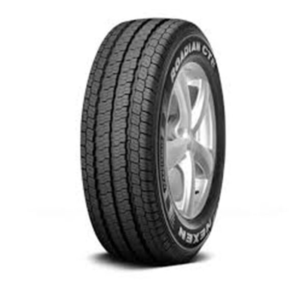 NEXEN-Car-Tyre-205-70R15C-106-104T-ROADIAN BEST BUY ONLINE TYRE IN DUBAI &Al Quoz