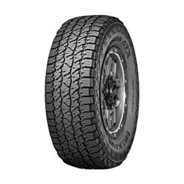 NEXEN-Car-Tyre-245-75R17-112S-RO-ATX BEST BUY ONLINE TYRE IN DUBAI