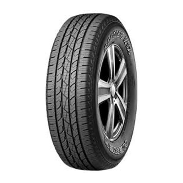 NEXEN-Car-Tyre-265-65R17-112H-ROADIAN-HTX-RH5 buy online tyre in dubai