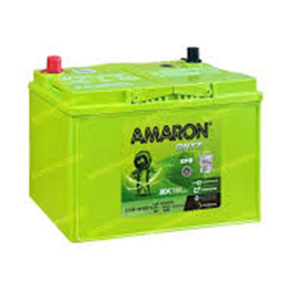 AGM-AMARON-Car-Battery-DIN-12v-95AH BEST PRICE ONLINE CAR BATTERY IN DUBAI