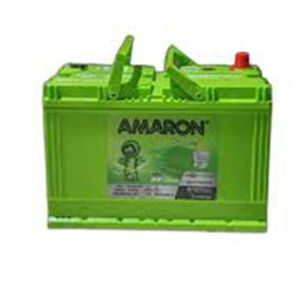 AMARON-Car-Battery-105D31L-80AH best buy online car battery in dubai