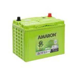AMARON-Car-Battery-N50R-65D26R-50AH BEST PRICE ONLINE CAR BATTERY IN DUBAI