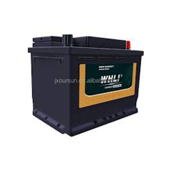 DIN-Car-Battery-GLOBAL-12V-44AH BEST BUY ONLINE CAR BATTERY IN DUBAI