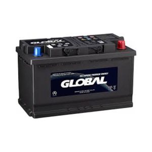 GLOBAL-Car-Battery-DIN-12v-80AH BUY ONLINE CAR BATTERY IN DUBAI