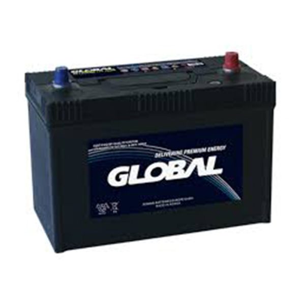 GLOBAL-Car-Battery-N40L-12v-40AH BUY ONLINE CAR BATTERY IN DUBAI
