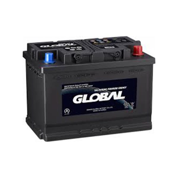 GLOBAL Car Battery ,115D31L BUY ONLINE CAR BATTERY IN DUBAI