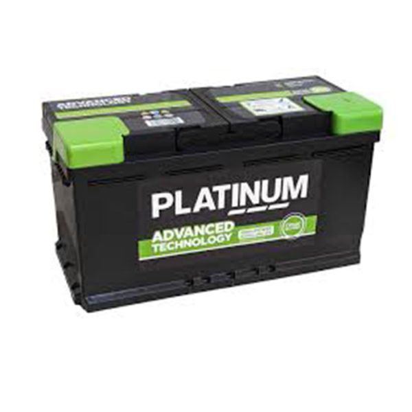 PLATINUM Car Battery , NS60LS (55B24LS) 60AH BEST PRICE BUY ONLINE CAR BATTERY IN DUBAI