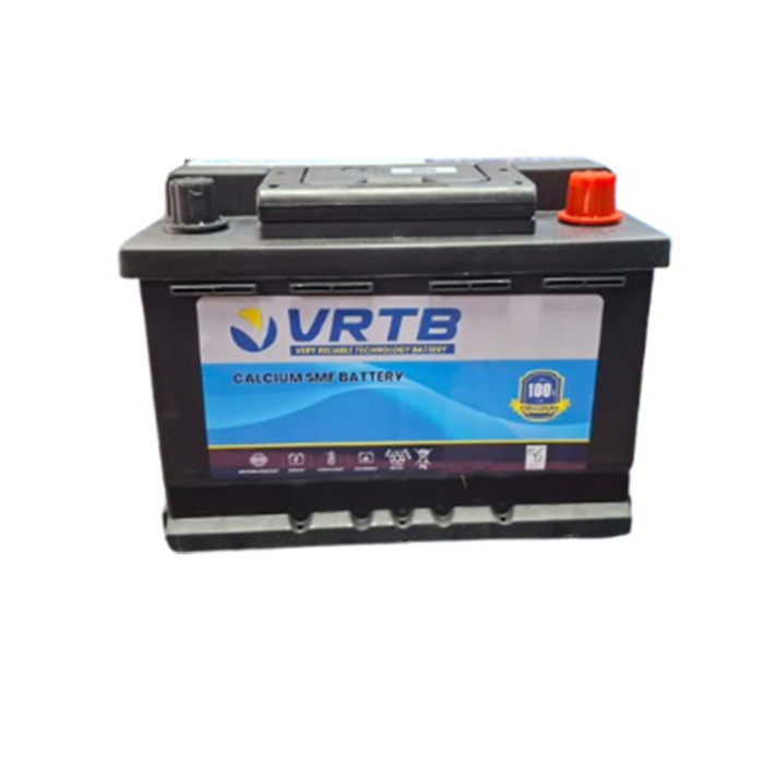 VRTB Car Battery , NS60L (50B24L) 45AH car battry in dubai