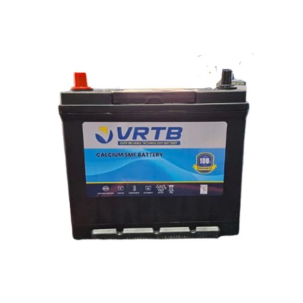 VRTB Car Battery , NS40ZL (40B19L) car battry in dubai