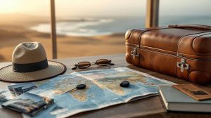 How to Plan a Perfect Road Trip from Dubai to Oman