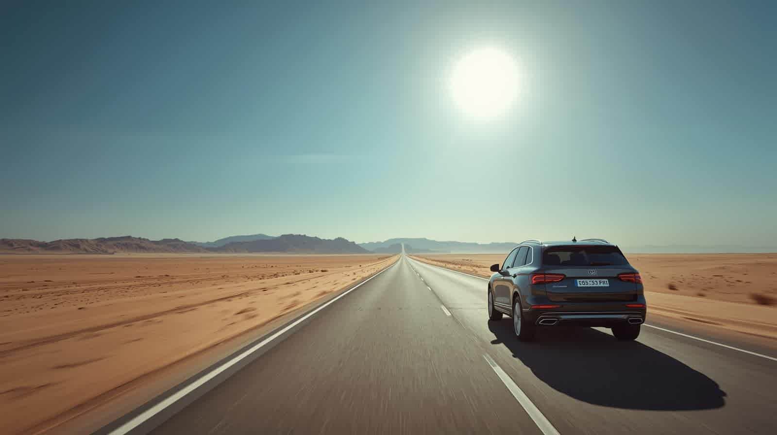 How to Plan a Perfect Road Trip from Dubai to Oman