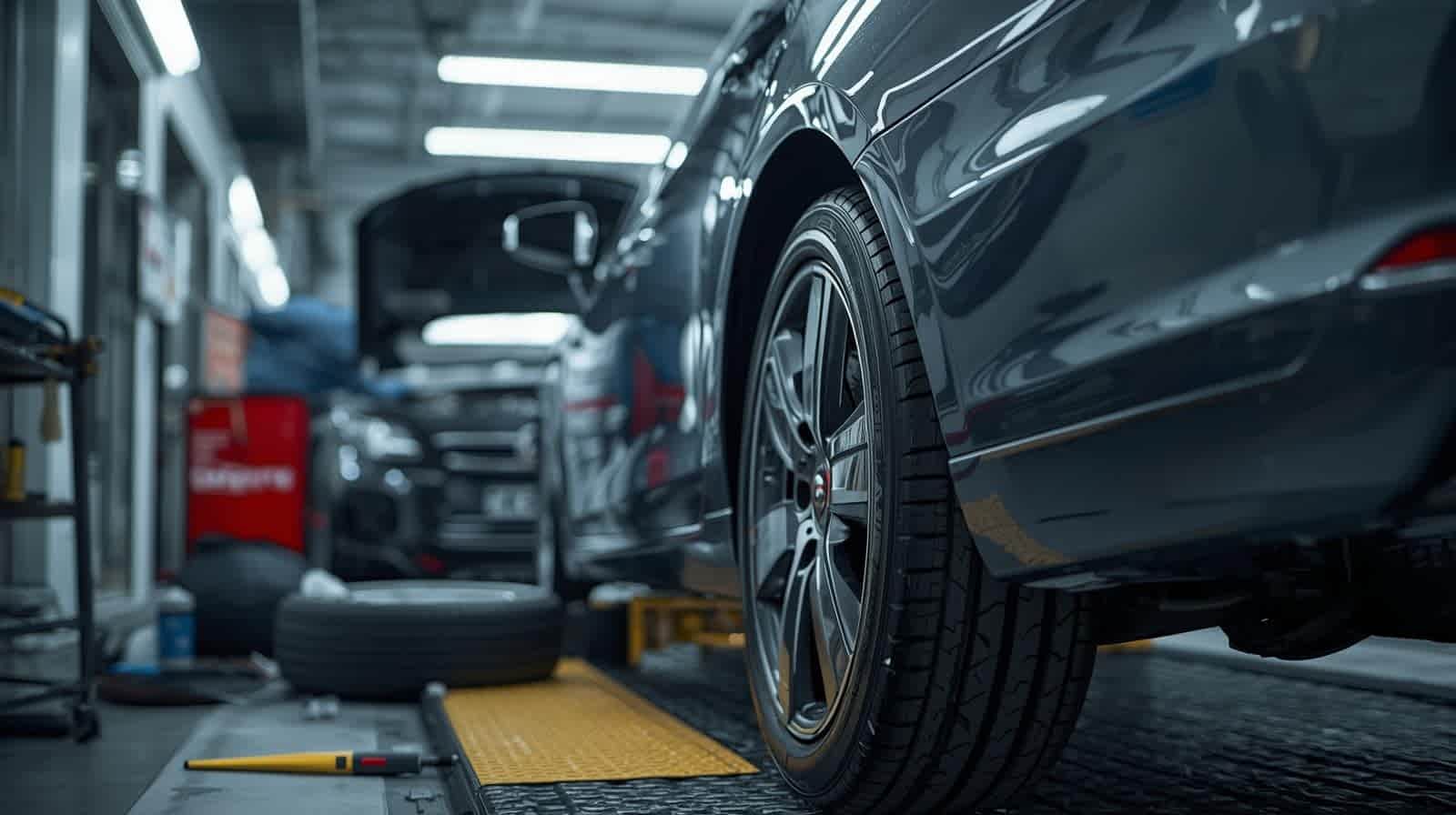 What to Check Before Buying an Imported Car in the UAE