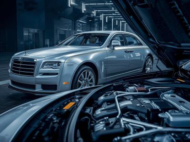 Mobile Luxury Car Mechanics: A Smarter Choice for Dubai Elites