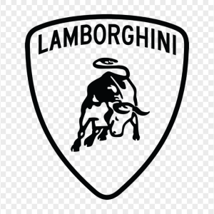 lamborghini-logo for Grand Tyre in Dubai