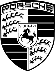 porsche-logo- for Grand Tyre in Dubai